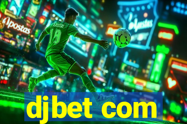 djbet com